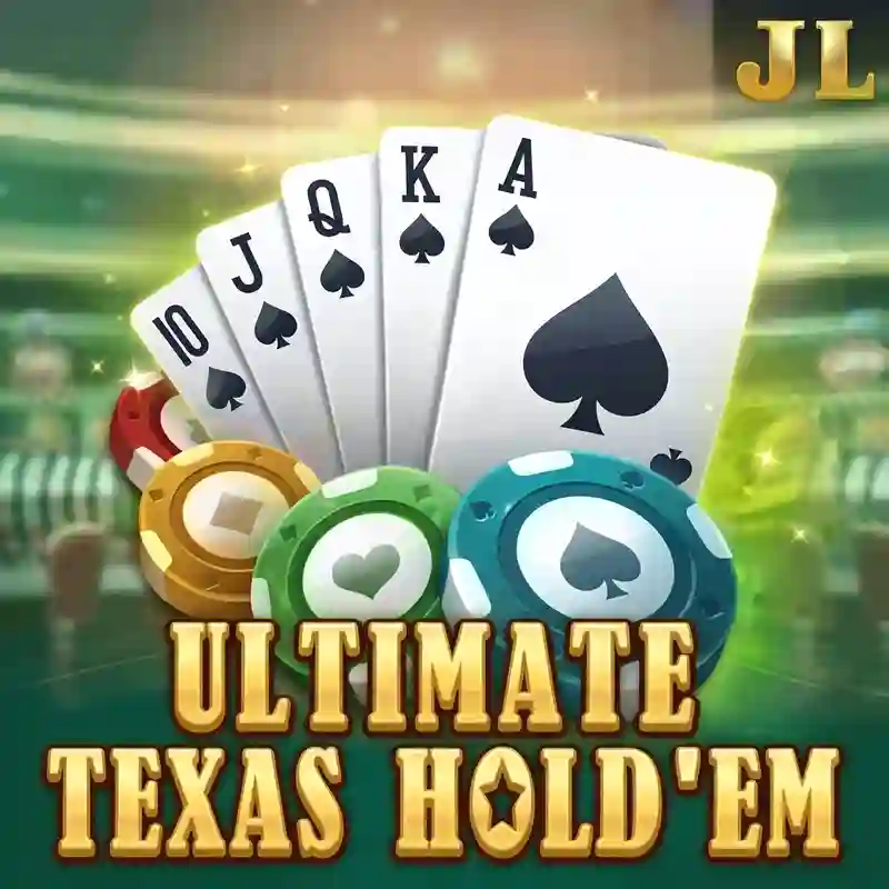 Game Texas Holdem Tối Thượng